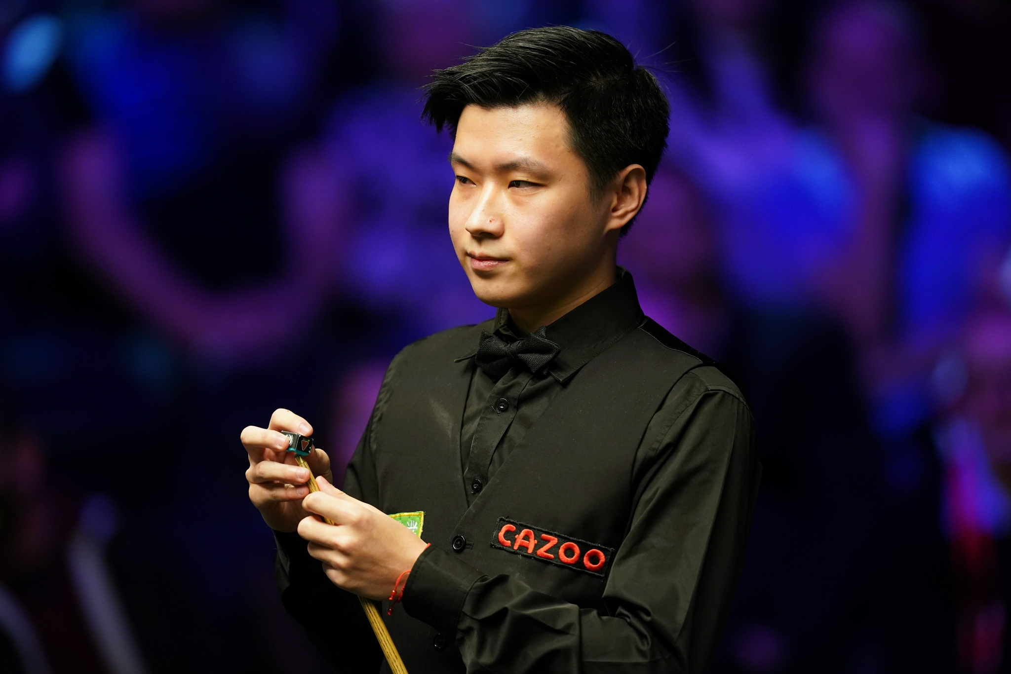 长期竞争力 长期竞争力